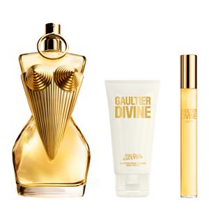 Jean Paul Gaultier Divine Eau de Parfum 100ml Gift Set